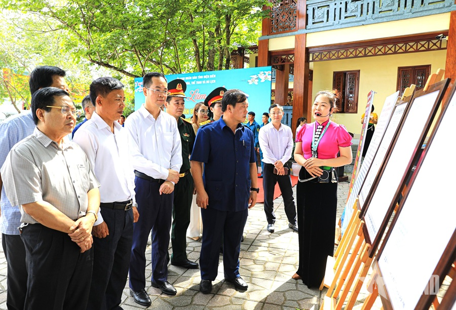 33 số Báo Quân đội nhân dân xuất bản tại mặt trận Điện Biên Phủ - Bảo vật quý giá cần được vinh danh, bảo tồn và phát huy giá trị